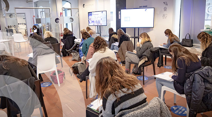 DGP Servizi per la tua azienda